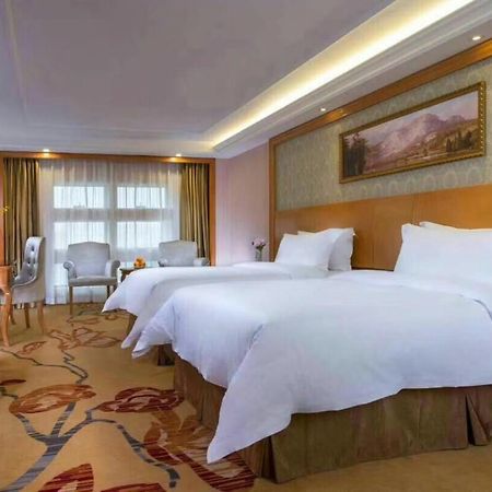 Vienna Hotel Guangzhou Baiyun Dongping Middle Road Εξωτερικό φωτογραφία