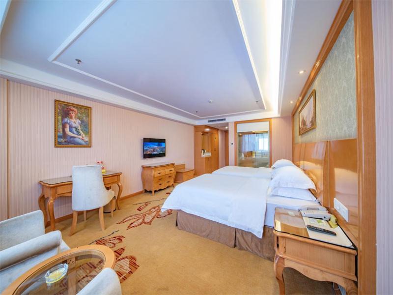 Vienna Hotel Guangzhou Baiyun Dongping Middle Road Εξωτερικό φωτογραφία