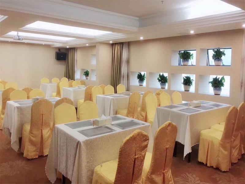 Vienna Hotel Guangzhou Baiyun Dongping Middle Road Εξωτερικό φωτογραφία