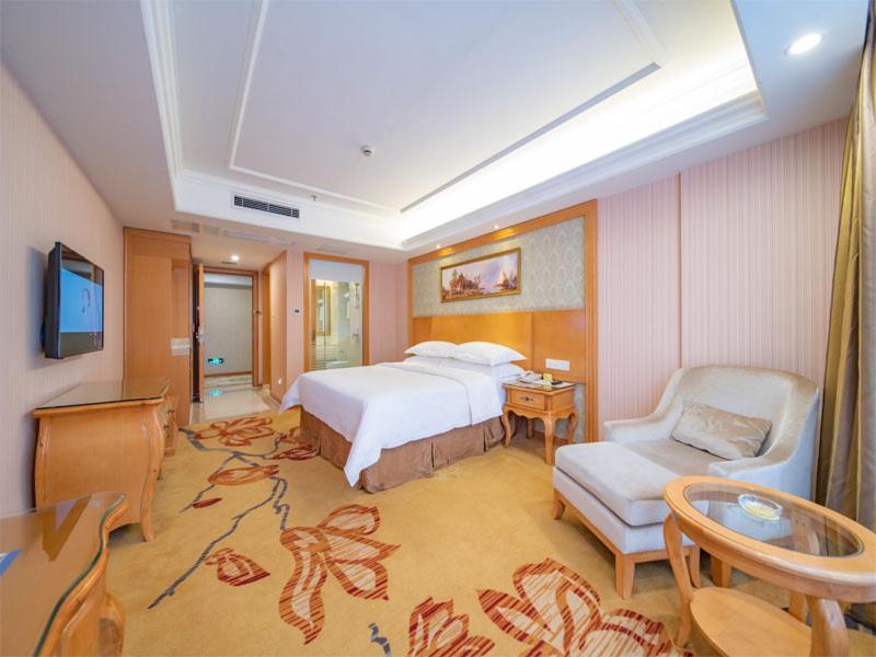 Vienna Hotel Guangzhou Baiyun Dongping Middle Road Εξωτερικό φωτογραφία