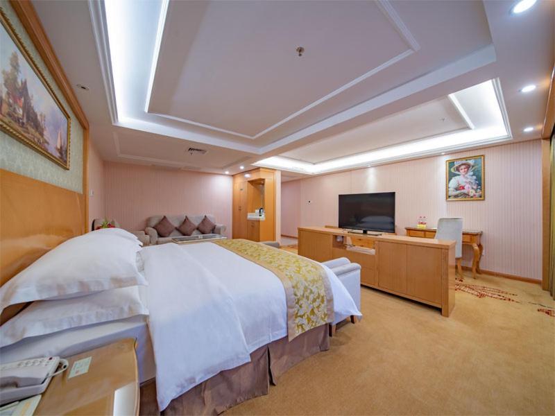 Vienna Hotel Guangzhou Baiyun Dongping Middle Road Εξωτερικό φωτογραφία